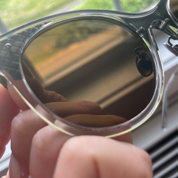 BOTTEGA VENETA unused aviators unisex - Picture 8 of 10